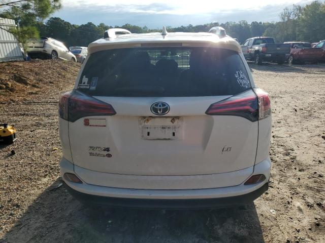 Photo 6 from auction – 2017 TOYOTA RAV4 LE with VIN JTMZFREV4HJ701225
