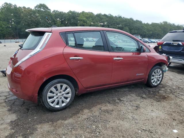 Photo 3 from auction – 2013 NISSAN LEAF S with VIN 1N4AZ0CP4DC420938
