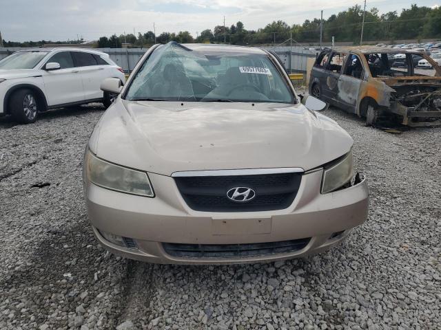 Photo 5 from auction – 2006 HYUNDAI SONATA GLS with VIN 5NPEU46F16H055114