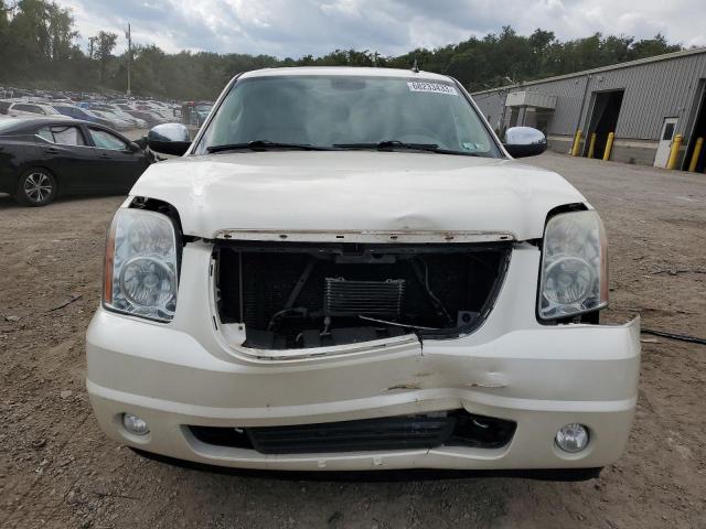 Photo 5 from auction – 2009 GMC YUKON SLT with VIN 1GKFK33079R285407