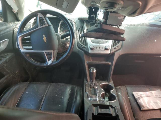 Photo 8 from auction – 2017 CHEVROLET EQUINOX PR with VIN 2GNALDEK2H6213054