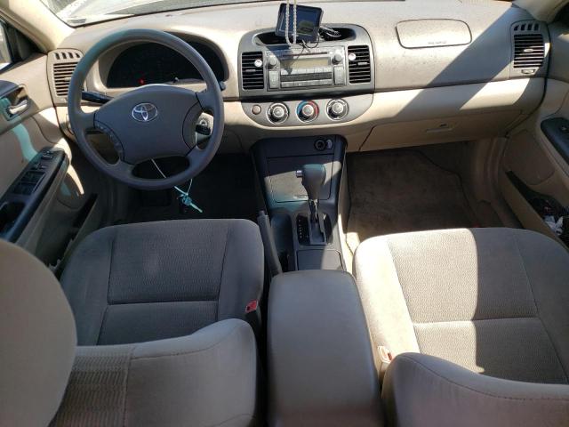 Photo 8 from auction – 2006 TOYOTA CAMRY with VIN 4T1BE30K76U671790