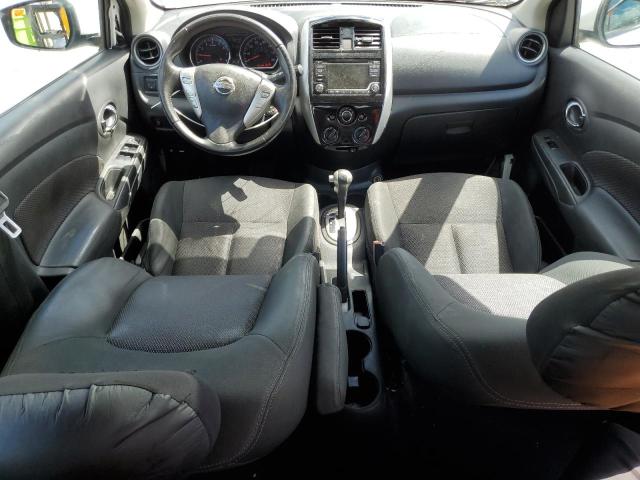 Photo 8 from auction – 2018 NISSAN VERSA S with VIN 3N1CN7AP6JL856624