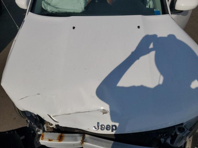 Photo 12 from auction – 2016 JEEP COMPASS LA with VIN 1C4NJDEBXGD707677