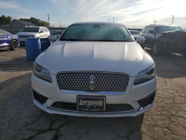Photo 5 from auction – 2020 LINCOLN MKZ with VIN 3LN6L5B93LR617757
