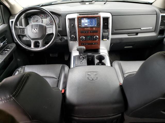 Photo 8 from auction – 2012 DODGE RAM 1500 L with VIN 1C6RD7NT1CS162601