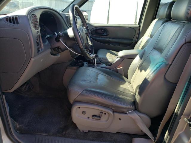 Photo 7 from auction – 2002 CHEVROLET TRAILBLAZE with VIN 1GNDT13S422173059