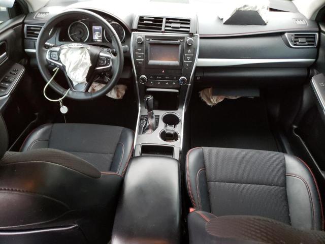 Photo 8 from auction – 2017 TOYOTA CAMRY LE with VIN 4T1BF1FK5HU419645