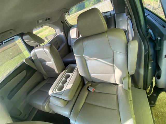 Photo 6 from auction – 2012 HONDA ODYSSEY EX with VIN 5FNRL5H68CB103239