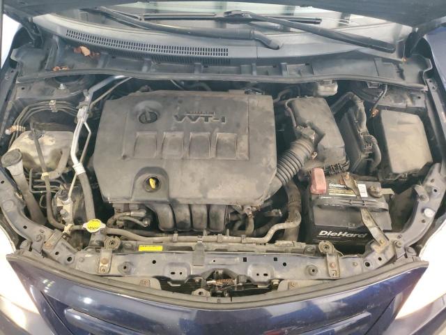 Снимка 11 от търг – 2011 TOYOTA COROLLA BA с VIN 2T1BU4EE2BC711619