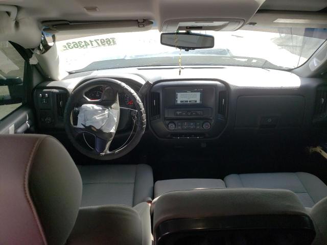 Photo 8 from auction – 2016 CHEVROLET SILVERADO with VIN 1GCRCNEC8GZ367491