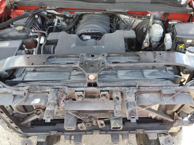 Photo 11 from auction – 2015 CHEVROLET silverado with VIN 3GCUCSEC4FG248313