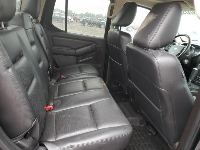Photo 10 from auction – 2010 FORD EXPLORER S with VIN 1FMEU2D85AUF04703