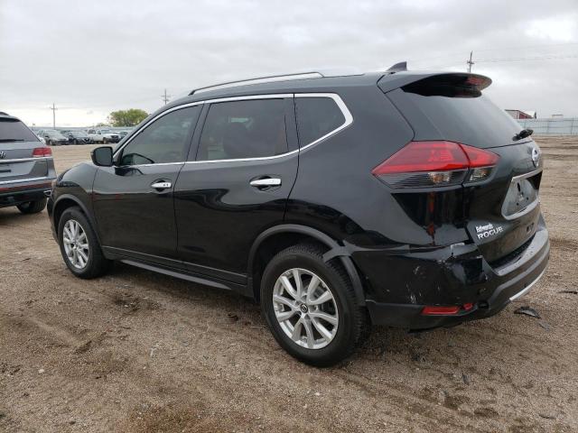 Photo 2 from auction – 2020 NISSAN ROGUE S with VIN KNMAT2MV5LP540209