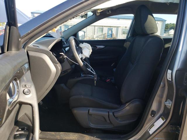 Photo 7 from auction – 2018 NISSAN ROGUE S with VIN KNMAT2MT9JP582751