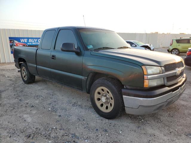 Photo 4 from auction – 2003 CHEVROLET SILVERADO with VIN 2GCEC19X231350743