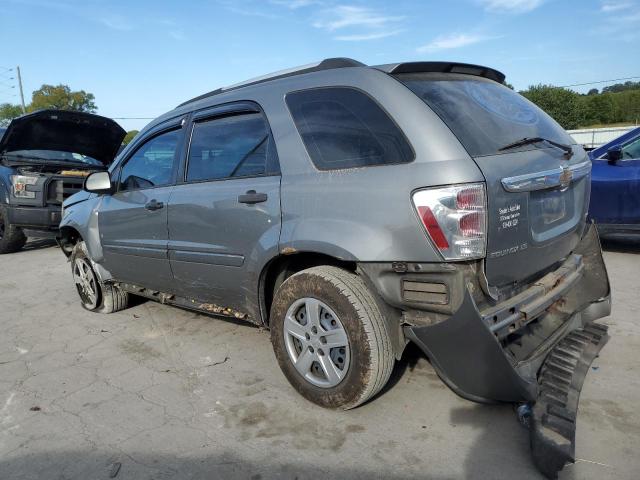 Photo 2 from auction – 2006 CHEVROLET EQUINOX LS with VIN 2CNDL23F666192590