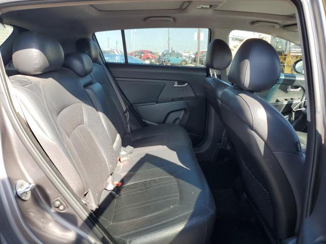 Photo 11 from auction – 2011 KIA SPORTAGE E with VIN KNDPC3A20B7074102