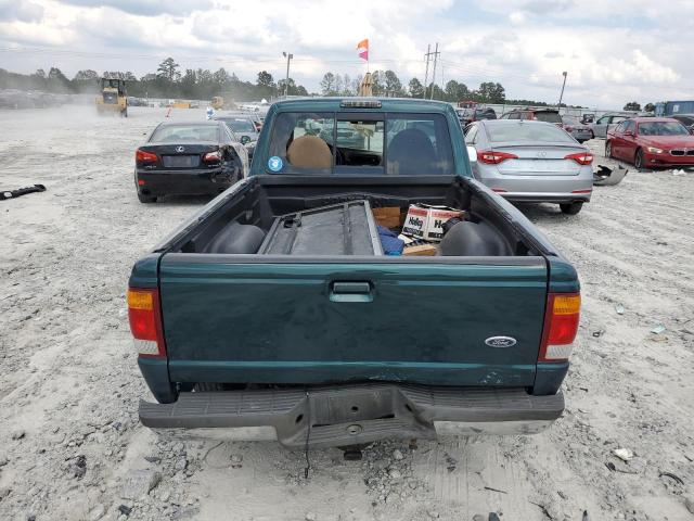 Photo 6 from auction – 1998 FORD RANGER with VIN 1FTYR10C4WUA13537