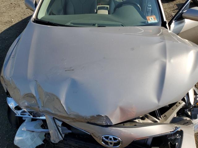 Photo 11 from auction – 2007 TOYOTA CAMRY CE with VIN JTNBE46K073085369