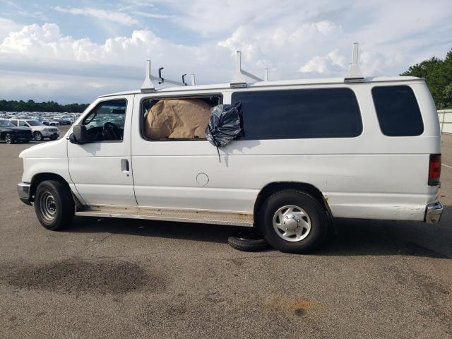 Photo 2 from auction – 2008 FORD ECONOLINE with VIN 1FBSS31LX8DB09586