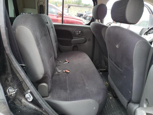 Photo 10 from auction – 2011 NISSAN CUBE BASE with VIN JN8AZ2KRXBT204604