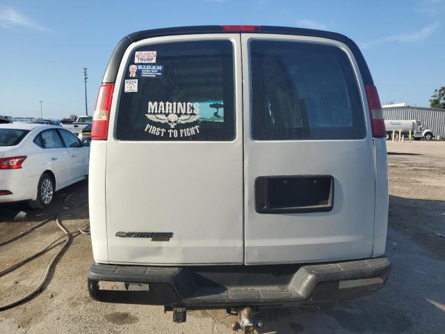 Photo 6 from auction – 2013 CHEVROLET EXPRESS G2 with VIN 1GCWGFFA6D1144970