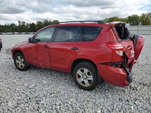 Photo 2 from auction – 2009 TOYOTA RAV4 with VIN JTMBF33V09D018794