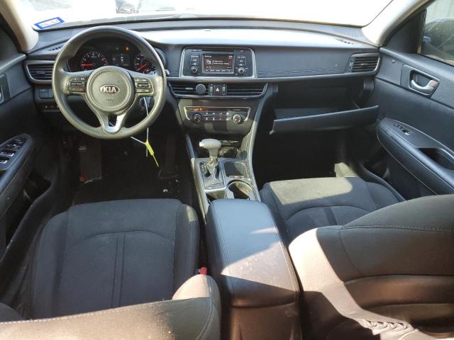 Photo 8 from auction – 2017 KIA OPTIMA LX with VIN KNAGT4L31H5161584