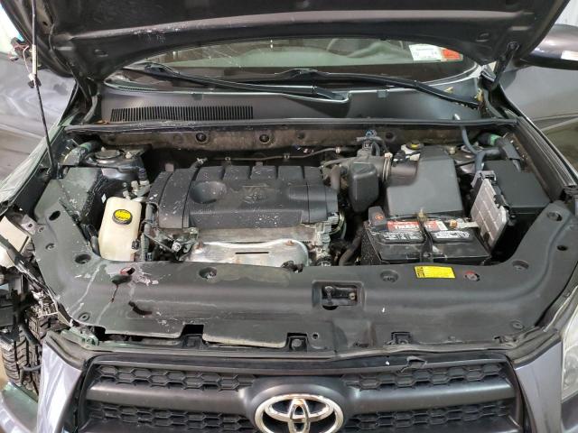 Photo 12 from auction – 2011 TOYOTA RAV4 SPORT with VIN JTMRF4DV8B5046328