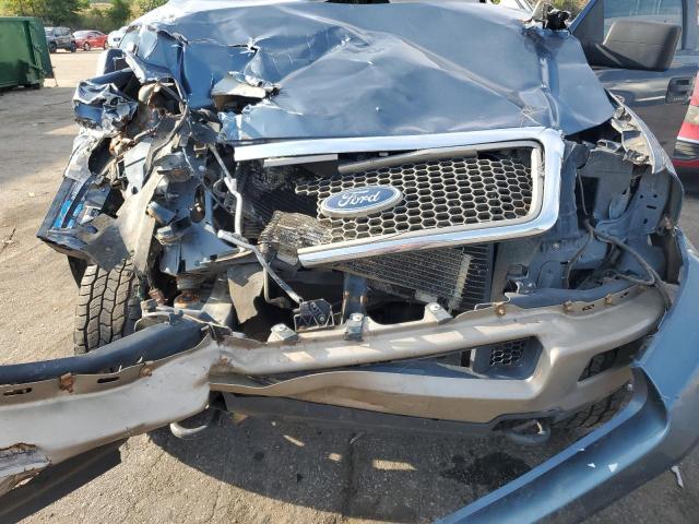 Photo 11 from auction – 2005 FORD F150 SUPER with VIN 1FTPW14585FA96425