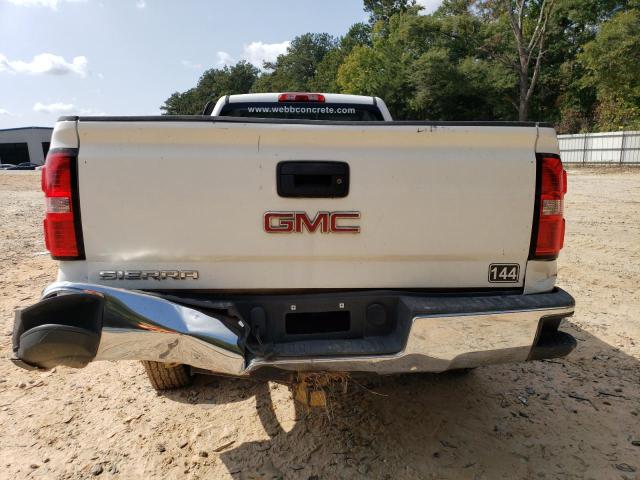 Photo 6 from auction – 2015 GMC SIERRA C15 with VIN 1GTN1TEC1FZ900353