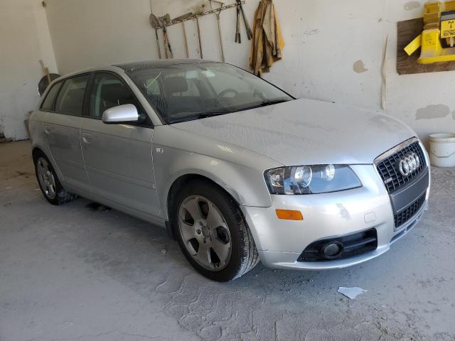 Photo 4 from auction – 2006 AUDI A3 S-LINE with VIN WAUKD78P36A079526