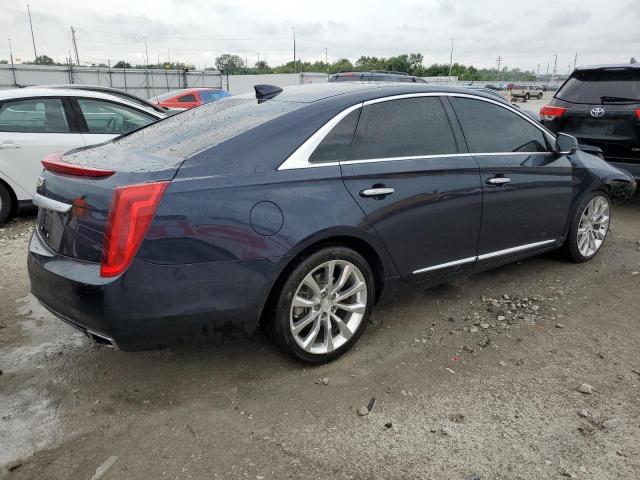 Photo 3 from auction – 2016 CADILLAC XTS PREMIU with VIN 2G61P5S31G9116878