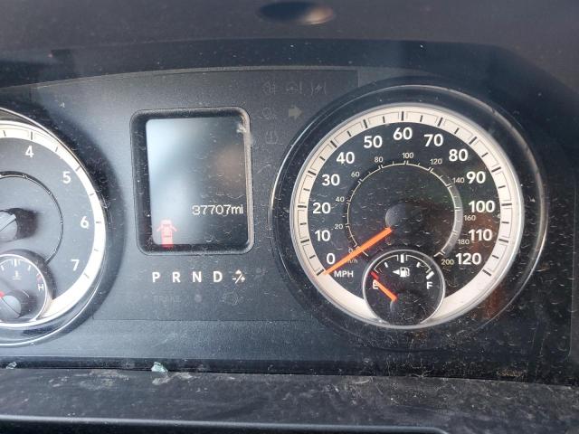صورة رقم 9 من المزاد - 2022 RAM 1500 CLASS مع VIN 1C6RR7GG9NS176637