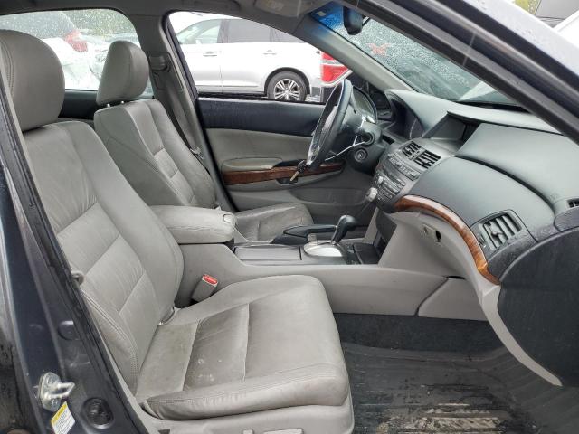 Photo 7 from auction – 2012 HONDA ACCORD EXL with VIN 1HGCP2F80CA064427