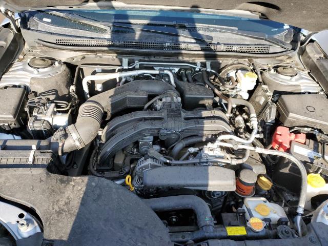 Photo 11 from auction – 2021 SUBARU OUTBACK PR with VIN 4S4BTACC7M3226810