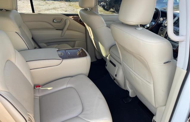 Photo 6 from auction – 2018 INFINITI QX80 BASE with VIN JN8AZ2ND7J9740227