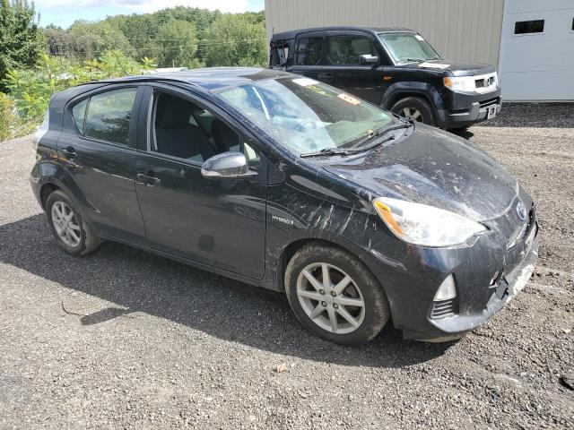 Photo 4 from auction – 2013 TOYOTA PRIUS C with VIN JTDKDTB36D1044445