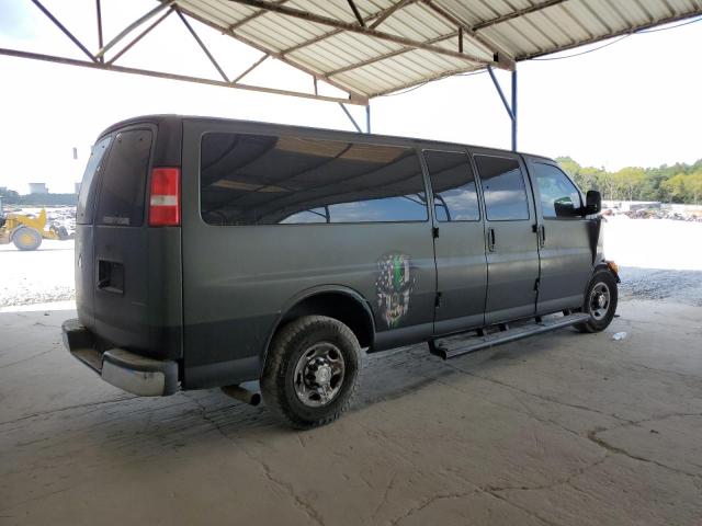 Photo 3 from auction – 2018 CHEVROLET EXPRESS G3 with VIN 1GAZGPFGXJ1288226