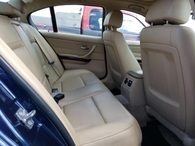 Снимка 10 от търг – 2011 BMW 328 XI с VIN WBAPK7C58BF087247