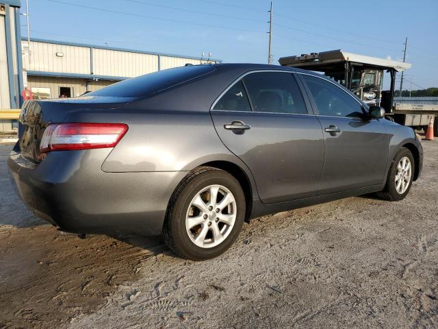 Photo 3 from auction – 2011 TOYOTA CAMRY BASE with VIN 4T1BF3EK4BU691303