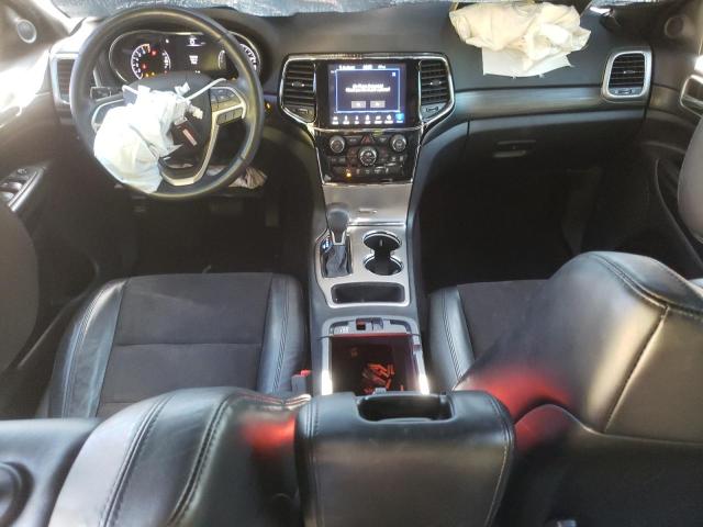 Photo 8 from auction – 2019 JEEP GRAND CHER with VIN 1C4RJFAG1KC587667