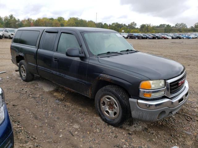Photo 4 from auction – 2004 GMC NEW SIERRA with VIN 2GTEC19TX41177827