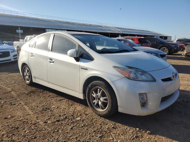 Photo 4 from auction – 2010 TOYOTA PRIUS with VIN JTDKN3DU8A1245312