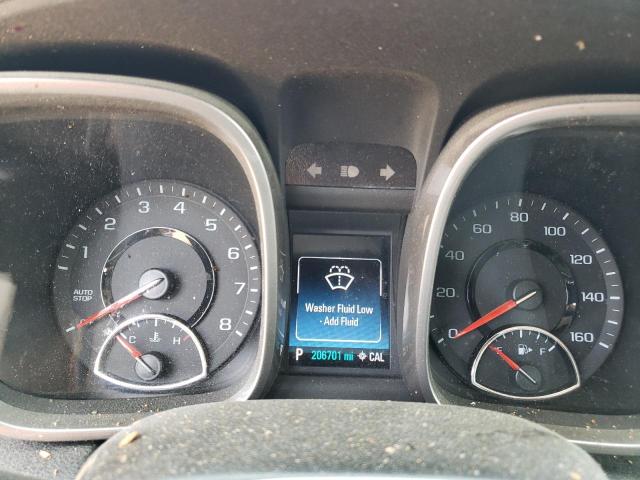 Photo 9 from auction – 2015 CHEVROLET MALIBU LS with VIN 1G11A5SL8FF267066