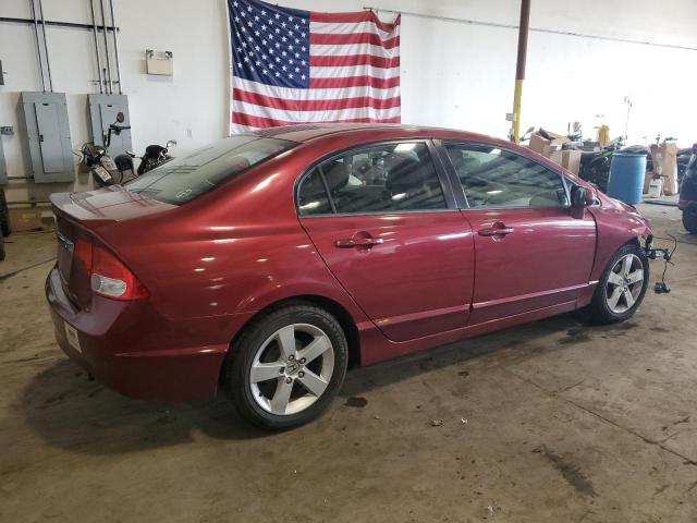 Photo 3 from auction – 2011 HONDA CIVIC LX-S with VIN 2HGFA1F67BH534413