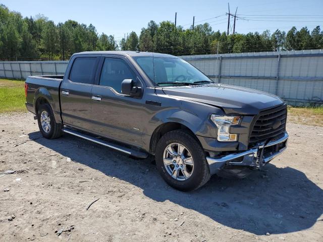 Photo 4 from auction – 2016 FORD F150 SUPER with VIN 1FTEW1CP2GKD03511