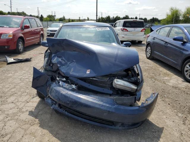Photo 5 from auction – 2000 SATURN LS1 with VIN 1G8JU52F7YY635845