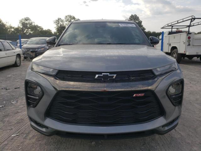 Photo 5 from auction – 2023 CHEVROLET TRAILBLAZE with VIN KL79MTSL0PB022032